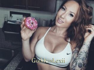 GoddessLexii