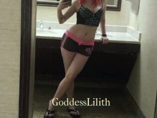 GoddessLilith