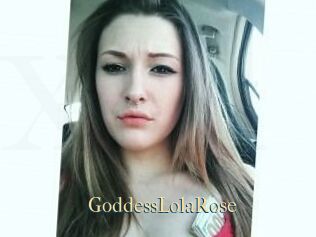 GoddessLolaRose