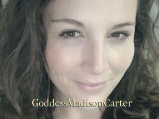 GoddessMadisonCarter