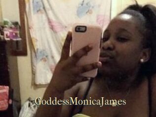 GoddessMonicaJames
