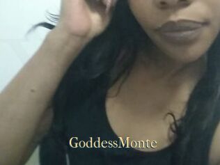 GoddessMonte