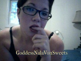 GoddessNalaVonSweets