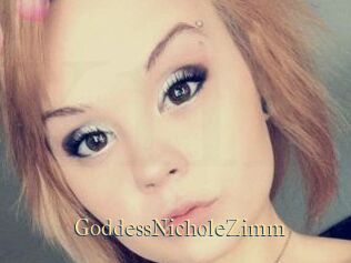 GoddessNicholeZimm
