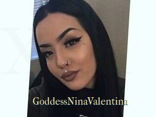 GoddessNinaValentina