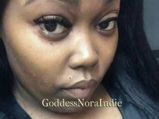 GoddessNoraIndie