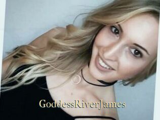 GoddessRiverJames