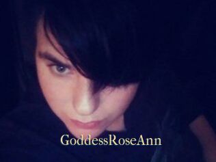 GoddessRoseAnn