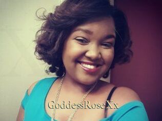 GoddessRoseXx