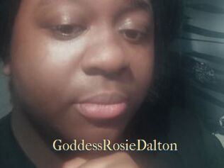 GoddessRosieDalton