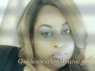 GoddessScarlettMonroe