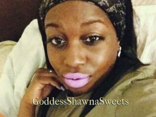 GoddessShawnaSweets