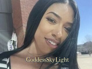 GoddessSkyLight