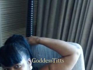 GoddessTitts