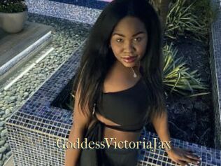 GoddessVictoriaJax