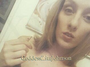 GoddessZitaJohnson