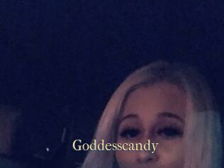 Goddesscandy