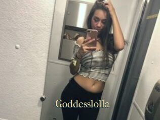 Goddesslolla