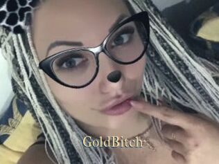 GoldBitch