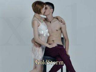 GoldStorm