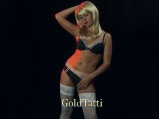GoldTatti