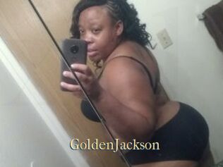 GoldenJackson