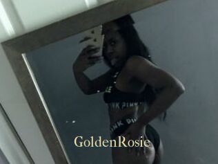 GoldenRosie