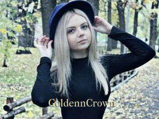 GoldennCrown