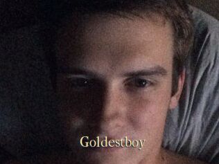 Goldest_boy