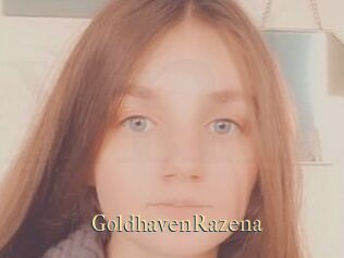 GoldhavenRazena