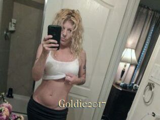 Goldie2017