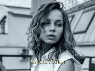 GoldieWalker