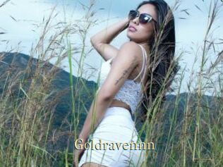 Goldravennn
