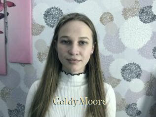 GoldyMoore
