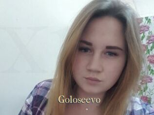 Goloseevo