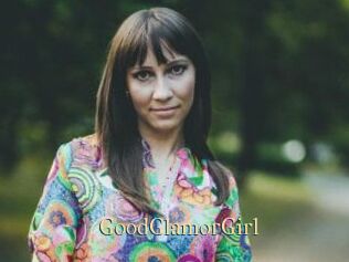 GoodGlamorGirl