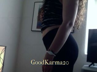 GoodKarma20