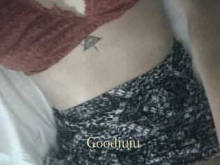 Goodjuju