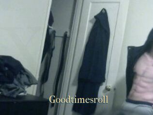Goodtimesroll