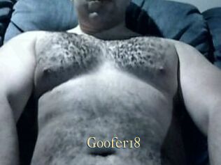 Goofer18