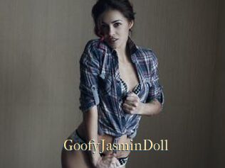 GoofyJasminDoll