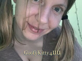 GoofyKitty4UU