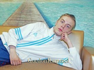 GordonRammel