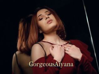 GorgeousAiyana