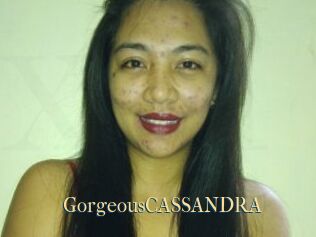 GorgeousCASSANDRA
