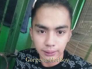 GorgeousHotBoy