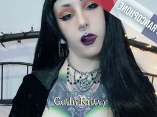 GothyKittyy