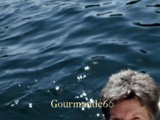 Gourmande60