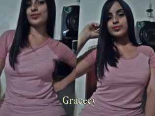 Gracecy