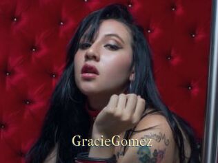 GracieGomez